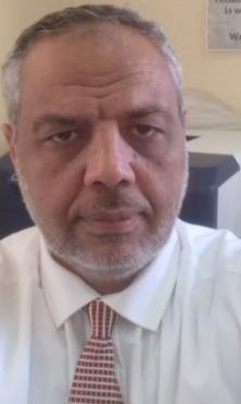 Dr. Ayman Abdel-Hamid Aly El-Naggar